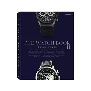 Книга The Watch Book II