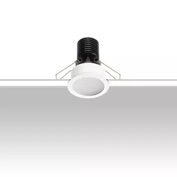 KURT R10 Светильник встраиваемый