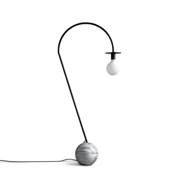 La Lampe Напольная лампа