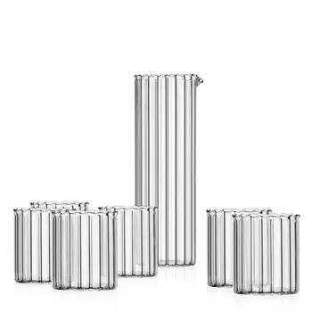 Laguna Графин и 6 стаканов