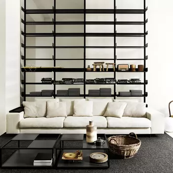 Landscape Диван