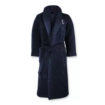 Langdon Navy Халат XL