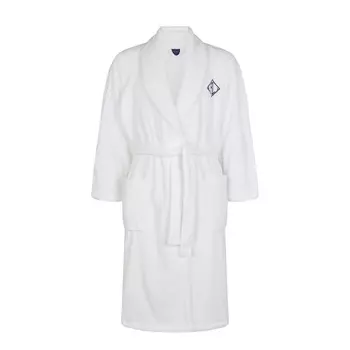 Langdon White Халат L