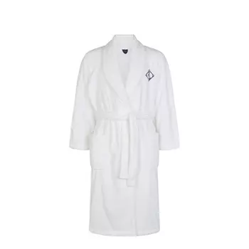 Langdon White Халат S