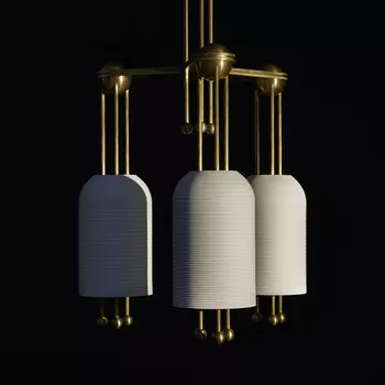 Lantern Подвесной светильник