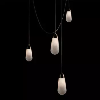 Lariat Installation Подвесной светильник