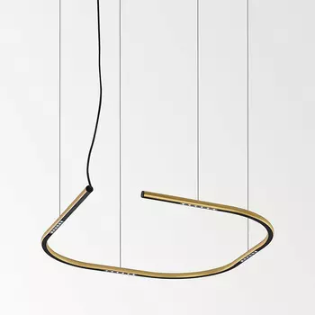 LASS-OH Подвесной светильник