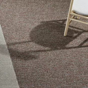 Lattice Wool Diurnal Ковер