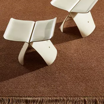 Lattice Wool Pandora Ковер