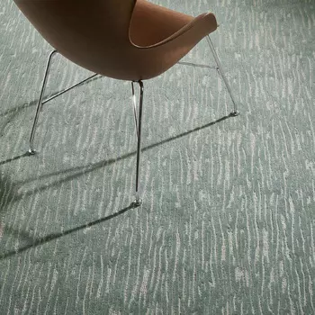 Lattice Wool Stuff Ковер