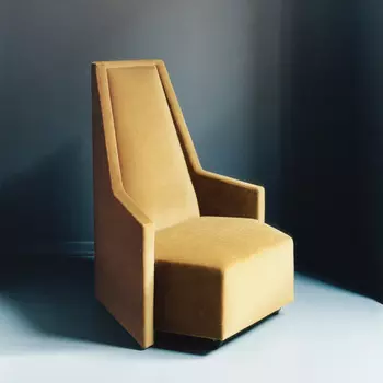 Lavinia Exagonal Кресло