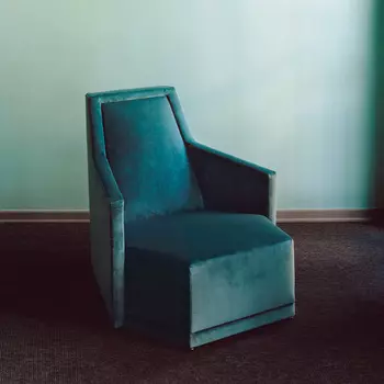 Lavinia Low Кресло