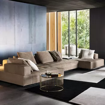 Lawrence "Clan" Диван