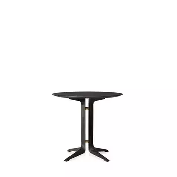 Legg Oak Стол приставной