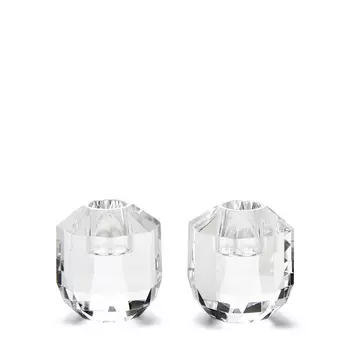 Leigh Подсвечники малые 2 шт.