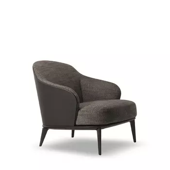 Leslie Arm Кресло