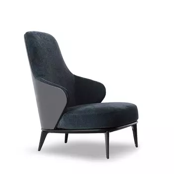 Leslie Berg?re Кресло