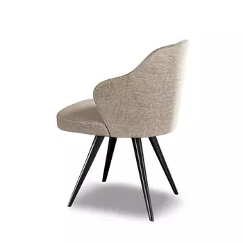 Leslie "Dining" Corda Стул