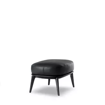 Leslie Оттоманка