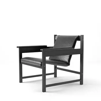 Lia 1962 Кресло