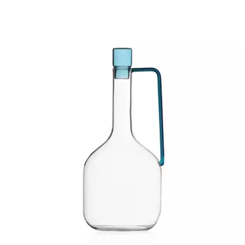 Liberta Petrol Blue Кувшин