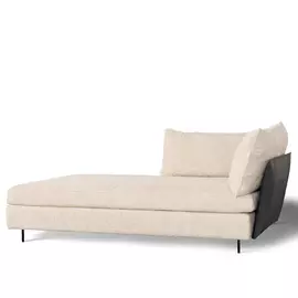 Light Field Longue Кушетка