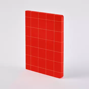 Light Break The Grid Блокнот L