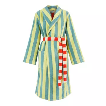 Lime Stripe Халат XL