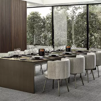 Linha Стол обеденный