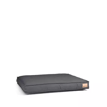 Lino Graphite Лежанка для собак S