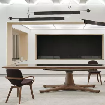 Lobb Стол обеденный