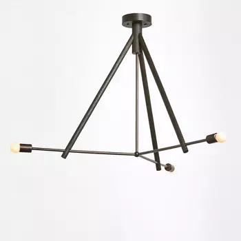 Lodge Three Люстра