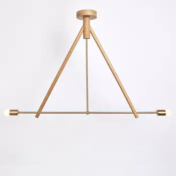 Lodge Two Люстра