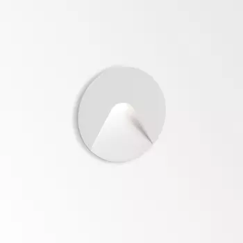 LOGIC MINI W R Светильник встраиваемый