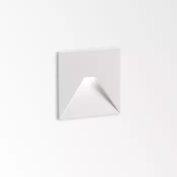 LOGIC MINI W S Светильник встраиваемый