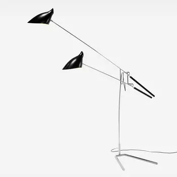 Loop &amp; Hook Напольная лампа