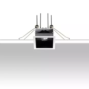 LOREN 10 Светильник встраиваемый