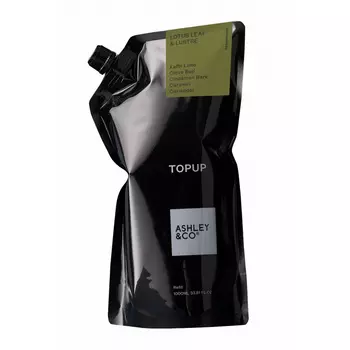 Lotus Leaf &amp; Lustre Сменный блок / чистящее средство 1000 ml