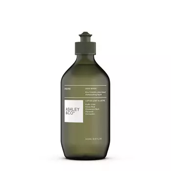 Lotus Leaf &amp; Lustre Средство для мытья посуды 500 ml