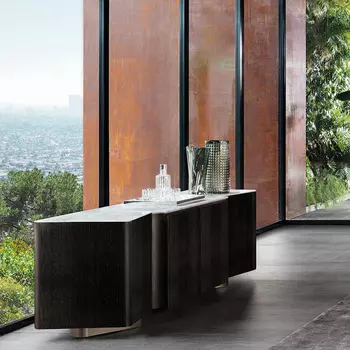 Lou Numbered Edition Комод