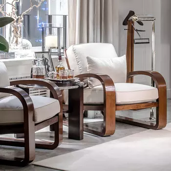 Lounge Moderne Кресло