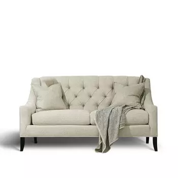 Loveseat I Oatmeal Диван