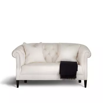 Loveseat II Beige Диван