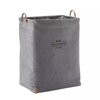 Lubin Grey Корзина для белья