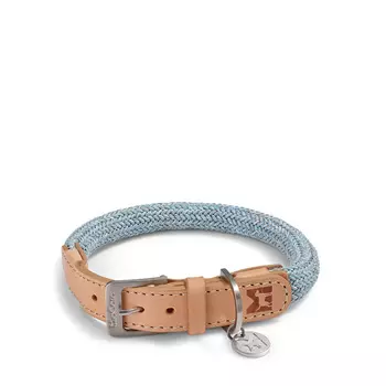 Lucca Nuvola/Natur Ошейник для собак M