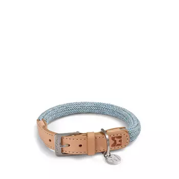 Lucca Nuvola/Natur Ошейник для собак S
