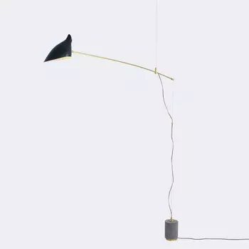 Luce Напольная лампа