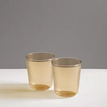 Luisa Sand Стаканы 2 шт.