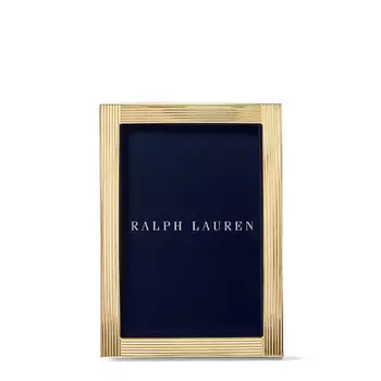 Luke Gold Рамка для фото 13х18