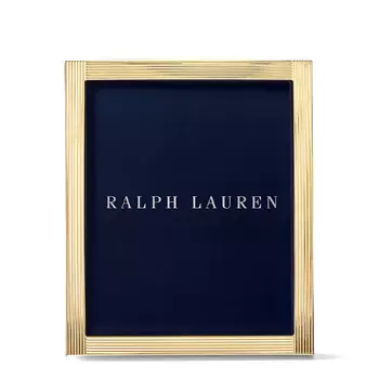 Luke Gold Рамка для фото 20х25